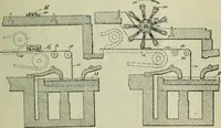 An illustration from Journal (1917)