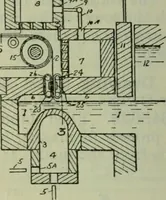 An illustration from Journal (1917)