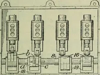 An illustration from Journal (1917)