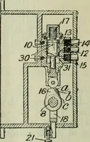 An illustration from Journal (1917)