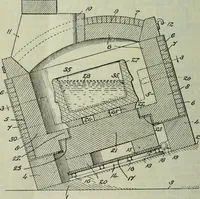 An illustration from Journal (1917)