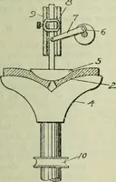 An illustration from Journal (1917)