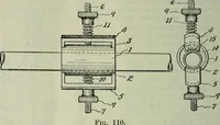 An illustration from Journal (1917)