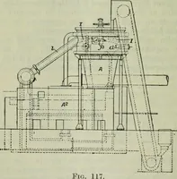 An illustration from Journal (1917)