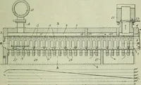 An illustration from Journal (1917)