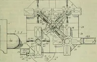 An illustration from Journal (1917)