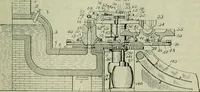 An illustration from Journal (1917)