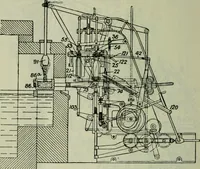An illustration from Journal (1917)