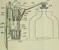 An illustration from Journal (1917)