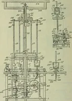 An illustration from Journal (1917)