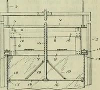 An illustration from Journal (1917)