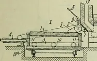 An illustration from Journal (1917)