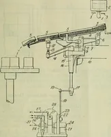 An illustration from Journal (1917)