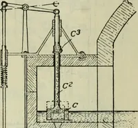 An illustration from Journal (1917)