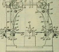 An illustration from Journal (1917)