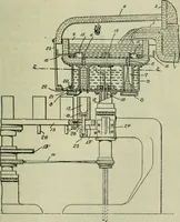 An illustration from Journal (1917)