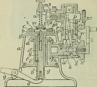 An illustration from Journal (1917)