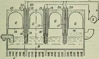 An illustration from Journal (1917)