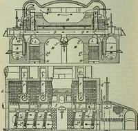 An illustration from Journal (1917)
