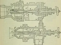 An illustration from Journal (1917)