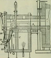 An illustration from Journal (1917)