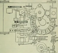 An illustration from Journal (1917)