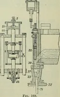 An illustration from Journal (1917)
