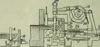 An illustration from Journal (1917)
