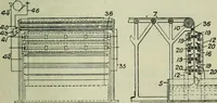 An illustration from Journal (1917)