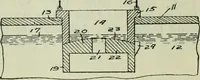 An illustration from Journal (1917)
