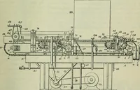 An illustration from Journal (1917)