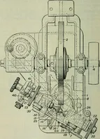 An illustration from Journal (1917)