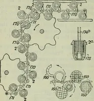 An illustration from Journal (1917)