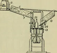 Picture 71 of 236 from Journal (1917), leaf 466
