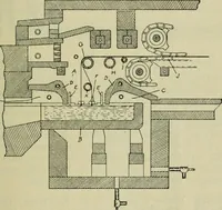 An illustration from Journal (1917)