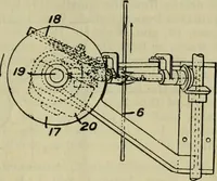 Picture 94 of 236 from Journal (1917), leaf 486