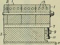 Picture 134 of 236 from Journal (1917), leaf 558