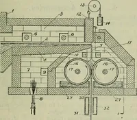 Picture 193 of 236 from Journal (1917), leaf 662