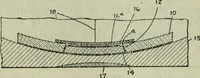 Picture 195 of 236 from Journal (1917), leaf 667