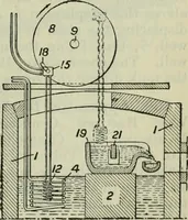 Picture 209 of 236 from Journal (1917), leaf 712