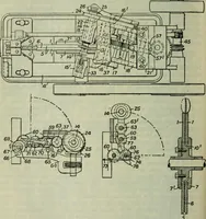 Picture 234 of 236 from Journal (1917), leaf 733