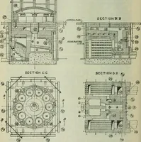An illustration from Journal (1917)