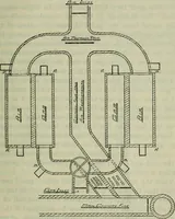 An illustration from Journal (1917)