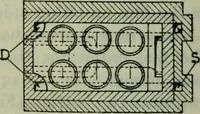 An illustration from Journal (1917)