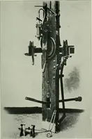 An illustration from Journal (1917)