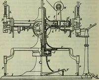 An illustration from Journal (1917)