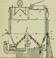 An illustration from Journal (1917)
