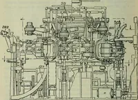 An illustration from Journal (1917)