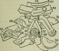 An illustration from Journal (1917)