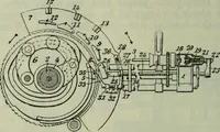 An illustration from Journal (1917)